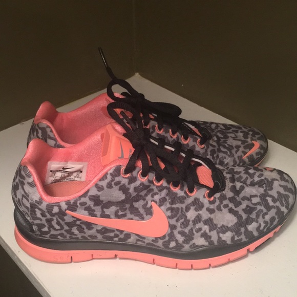 Nike Shoes - Nike Free 5.0 Nike Shoes - Nike Free 5.0
